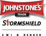 Johnstone's Trade Stormshield EWI & Render