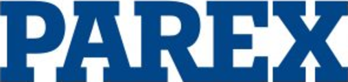 Parex logo